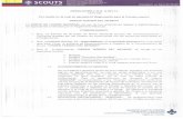  · El diseño de esta medalla es similar para todos los Grupos Scouts de los Colegios de la Compañia de Jesùs en Colombia, para este caso el Crupo Scout 73 Nabusimake sólo cambiarà