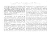 Image Transformations and Blurringdomke/papers/2009pami.pdfImage Transformations and Blurring Justin D