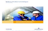 Mobrey Product eCatalogue · PDF file 2015-03-20 · Mobrey Product eCatalogue 2012 Edition Point level, Ultrasonic, Hydrostatic and Electromechanical Instrumentation Ïðèáîðû