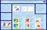 Molly B. Smith , Ryan Torn...Ensemble variability in rainfall forecasts of Hurricane Irene (2011) Molly B. Smith1, Ryan Torn1, Kristen L. Corbosiero1, and Philip Pegion 2 1University