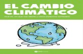 Índice - serviciosaesev · PDF file 1. El cambio climático: qué es, causas y consecuencias 2. ¿En qué nos afecta el cambio climático? 2.1. Cambio climático: ¿un problema igual