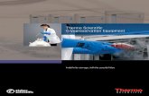 Thermo Scientific Cryopreservation Equipment · 2020-05-26 · Thermo Scientific Nalgene and Nunc cryogenic storage give you everything you need to safely store precious specimens,