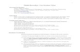Nikhil Koratkar- Curriculum Vitaehomepages.rpi.edu/~koratn/resources/menu/CV.pdf · Nikhil Koratkar- Curriculum Vitae Personal Particulars Name: Nikhil Koratkar Contact Address: Department