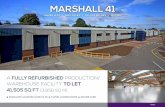 MARSHALL 41 - Amazon Web Servicesbulkloader.prd.pl.artirix.com.s3.amazonaws.com/804c2b0b-59a9-4a9… · The property lies within 0.5 miles of the A5 and Milton Keynes’ fast dual