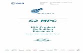 S2 MPC - step.esa.intstep.esa.int/thirdparties/sen2cor/2.5.5/docs/S2-PDGS-MPC-L2A-PDD-… · Reference: S2-PDGS-MPC-L2A-PDD-V14.5 Issue: 4.7 Date: 2018-03-23 2/36 Authors Table .