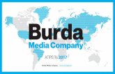 АПРЕЛЬ’2017burda.ru/Repository/be8fb499-71dd-4dd2-afa9-dc0e477cd1c6/0aa7f2… · Burda Media Company Pursuit of happiness 10 ТОП-10 издательских домов