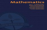 challenging problems and taskspenola.vic.edu.au/download/Mathematics_2.pdf · • Geometry and Polygons challenging problems and tasks Semester 2: complex Mathematical concepts. •