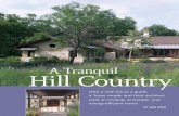 A Tranquil Hill Country Homestead - Fine Homebuilding · The Hill Country is unlike anything else in Texas: shimmering streams, majestic oak and cedar trees, rugged hills, and meadows