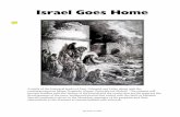 Israel Goes Home - The Church Of Christ in Zion, Illinois · 2018-05-25 · –2– Israel Goes Home . Lesson Two: A Fast Start & a Slow Finish, the Temple Is Begun. Lesson Aim: See