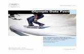 Olympic Data Feedodf.olympictech.org/2020-Tokyo/OG/PREV/ODF... · works further developing these standards for the Olympic and Paralympic Games or developing similar standards for