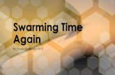 Swarming Time Again - Beekeeping 2015swarming –it is an inherent instinct in the bees themselves. Scientist have explained the actions of animals ... Honeybee Democracy by Thomas