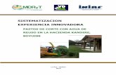 SISTEMATIZACION EXPERIENCIA INNOVADORA200.87.120.157/IMAGES/bajarINIAF/Pastos-corte-con-agua-de-reuso... · sistematizacion experiencia innovadora pastos de corte con agua de reuso