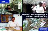 Medical Anthropology & Glocal Ethnography - KANDIDAT · Medical Anthropology and Glocal Ethnography Grounded in anthropological theory, this Master’s degree programme presents you