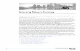 Enhancing Network Discovery - Cisco - Global Home …...46-3 FireSIGHT System User Guide Chapter 46 Enhancing Network Discovery Assessing Your Detection Strategy identify it as Linux