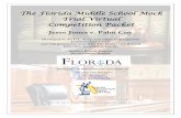 The Florida Middle School Mock Trial Virtual Competition ...socialsciences.dadeschools.net/files/Law Studies...3 Instructions 1. Read the Virtual Middle School Mock Trial Rules of