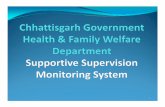 Chhattisgarh Government - cghealth.nic.incghealth.nic.in/cghealth17/CGHin/ehealthsoftware/manuals/Supporti… · Chhattisgarh Government Health & Family Welfare Department Supportive