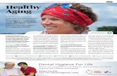 Healthy Aging - CDHAHealthy Aging From having a vibrant social life to maintaining physical health, Margaret Trudeau shares her wisdom on ensuring your later years are happy and healthy.