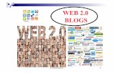 WEB 2.0 BLOGS · Dr Onofre Alarcón 18 Usos prácticos 1.Subscribe to Google News alerts in your field of interest via web feeds. 2. Subscribe to podcasts in your specialty. 3. Use