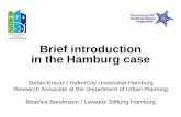 Brief introduction in the Hamburg casearchive.northsearegion.eu/files/repository/20121217192807_Neighbourhood-Improvement...4. Case Study: NID Steilshoop in Hamburg • Competition