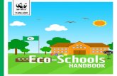 Eco-Schoolsd2ouvy59p0dg6k.cloudfront.net/downloads/eco... · Eco-Schools โครงการ Eco-Schools คือโครงการเกี่ยวกับการบูรณาการการเรียนรู้