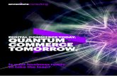 Quantum Commerce Tomorrow POV - Accenture · Quantum commerce tomorrow: The growth opportunities for retail and consumer packaged goods (CPG) companies are huge. APAC digital commerce