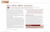 The Skin After Cancer - Practical Dermatologyv2.practicaldermatology.com/pdfs/PD0219_CF_Cancer.pdfTHE SKIN AFTER... >> Thanks to new treatments and advances in the early diagnosis