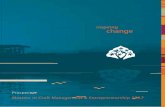 inspiring change - Craft development Institute,Srinagarcdisgr.org/public/brochure_2017.pdf · and create innovative marketing channels and thus open-up many income generating activities