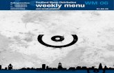 Auftragsannahme Soulfood Music Distribution weekly menu WM 06 · humanity and the cyclical nature of destructive ideas. Thought-provoking and inherently catchy at the same time, The