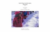 Learning Landscape: January - Hilltown Families · Tracks Count: A Guide to Counting Animal Prints by Steve Engel Tom Brown, Jr.: The Art and Science of Tracking by Tom Brown Teens