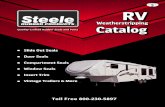 WeatherstrippingWeatherstripping CatalogCatalog · best fit. We are so determined in finding you the best solution, we even offer samples of our seals before you make the decision