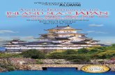 inlAnd A seA t of jApAn of the Trips/Japan... · jApAn including Gyeongju, South Korea Kyoto u Hiroshima u Miyajima u Matsue u Himeji u Osaka May 19 to 30, 2020 Aboard the Exclusively