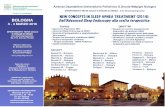 Diapositiva1 - Policlinico Sant'Orsola-MalpighiSERVIZIO SANITARIO REGIONALE EMILIA-ROMAGNA Azienda Ospedaliero - Universitaria di Bologna Policlinico S. Orsola-Malpighi BOLOGNA 3 -
