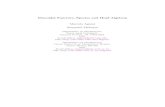 Monoidal Functors, Species and Hopf Algebraspi.math.cornell.edu/~maguiar/a.pdfMonoidal Functors, Species and Hopf Algebras Marcelo Aguiar Swapneel Mahajan Department of Mathematics