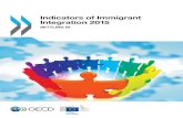 Indicators of Immigrant Integration 2015 – Settling In · Chapter 14 discusses third-country nationals – i.e.non-EU nationals living in an EU country – and examines outcomes