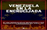Presentación - Revolución Obrera · con su papel de marioneta del imperialismo yanqui, ninguno de ellos representa los intereses de las masas trabajadoras venezolanas; por tanto,
