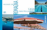 CASA - Don Bosco Village School · the Adriatic coast. Bandiera Blu for beaches since 1987 Misano Adriatico offers, in addition to a beautiful sea and a renowned marina, vacation