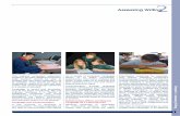 Assessing Writing - nemp.otago.ac.nzChapter 2 : Assessing Writing Assessing Writing 2 The national curriculum statement, English in the New Zealand Curriculum, says students should