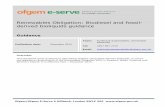 Renewables Obligation: Biodiesel and fossil-derived ... · Renewables Obligation: Biodiesel and fossil-derived bioliquids guidance 2 Context The Renewables Obligation, the Renewables