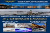 INTERNATIONAL CONFERENCE ON MASS PROPERTIES …...3750 FOLDING WINGS - BENEFITS IN AIRCRAFT DESIGN DESPITE LOCAL MASS INCREASE Dieter Scholz, Hamburg University of Applied Sciences