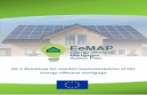Executive Summary - Energy Efficient Mortgages€¦ · Executive Summary This report is ... Energy efficient mortgages can act as a tool to drive innovation in lending institutions