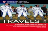 2016 - Harvard Alumni · Programs and Spacesuits at the Smithsonian Institution’s National Air and Space Museum, specializing in Soviet and Russian programs. Lewis has completed