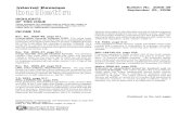 Bulletin No. 2006-39 September 25, 2006 HIGHLIGHTS OF THIS ... · Bulletin No. 2006-39 September 25, 2006 HIGHLIGHTS OF THIS ISSUE These synopses are intended only as aids to the