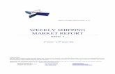 WEEKLY SHIPPING MARKET REPORTdrg.blob.core.windows.net/hellenicshippingnewsbody/pdf/Seasure/W… · WEEKLY SHIPPING MARKET REPORT WEEK 2 - ... Market Research on behalf of the Sale