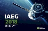 IAEG 2018We look forward to many exciting years ahead for IAEG. 2018 ACCOMPLISHMENTS . Materials and Substances Declaration TSCA Inventory and Brexit Impact Analysis ... BAE Systems