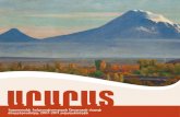 Armenian Regions: Armavirreport.gov.am/docs/book/Ararat.pdfհա մար, Ա րա րա տի ու Գե ղա մա լեռ նե րի միջև, Ա րաք սի ու Ա զա տի հով տում