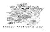 Happy Mother's Day - Jan Brett · PDF file

Happy Mother's Day . Created Date: 4/24/2004 4:27:20 PM