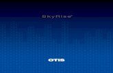 SkyRise - Otis Elevator Company...machines to the top of the world's tallest buildings. Given our extensive experience with such challenges, all went smoothly with the installation