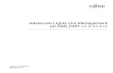 Advanced Lights Out Management (ALOM) CMT v1.3 Guide · PDF file 2009-04-08 · iv Advanced Lights Out Management (ALOM) CMT v1.3 안내서• 2007년 5월 3. ALOM CMT 구성 13 ALOM