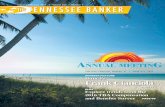January/February 2017 • Volume 105 • Number 1 ... TNBankerJanWEB.pdfBanc3's Frank Cianciola Explore trends from the 2016 TBA Compensation and Benefits Survey January/February 2017