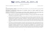 MASTER CIRCULAR To, Board of India Act, 1992.s3-ap-southeast-1.amazonaws.com/eminds-clr1/... · management company, depository participant, merchant banker, underwriter, portfolio
